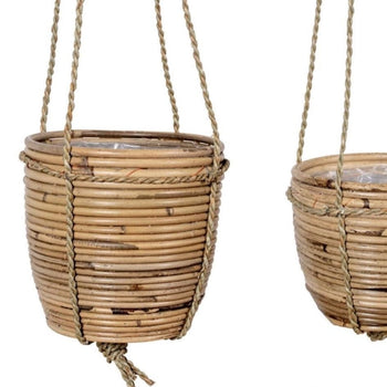 Hangmand Rotan Ø18