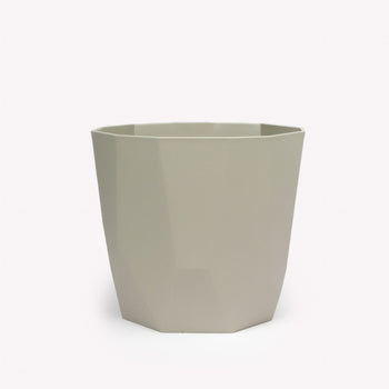 Pot Bonk Warmgrijs Ø18